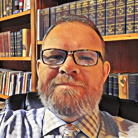 Meet your Posher, Andrew - Picture 1 of 1